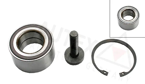 Wheel Bearing Kit (802098)