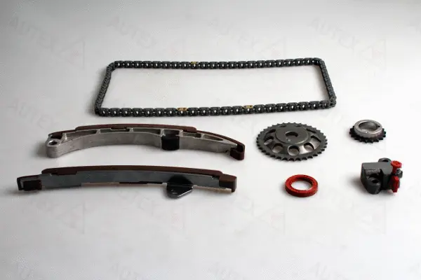 Timing Chain Kit (711041)
