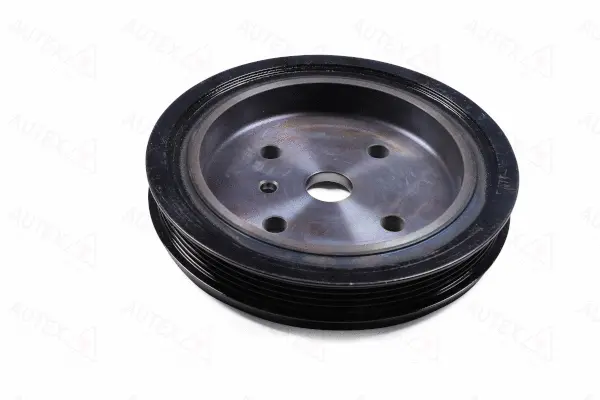 Belt Pulley, crankshaft