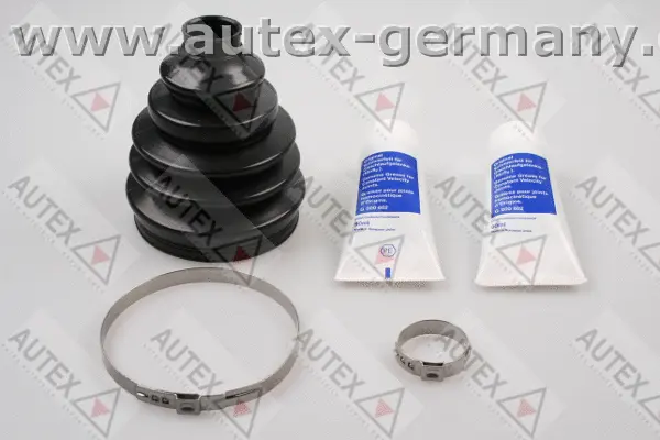 Bellow Kit, drive shaft (504025S)