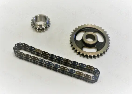 Timing Chain Kit (711439)