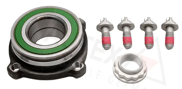 Wheel Bearing Kit (807797)