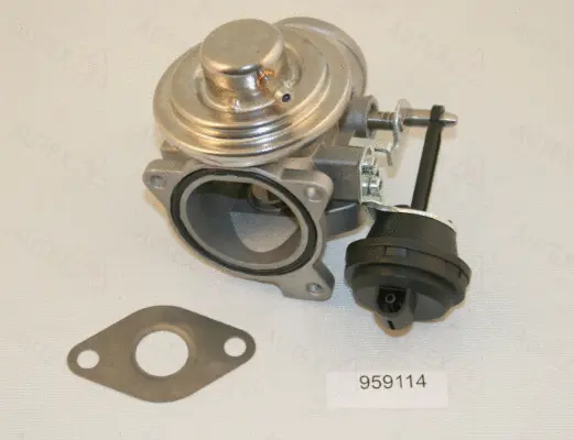 EGR Valve