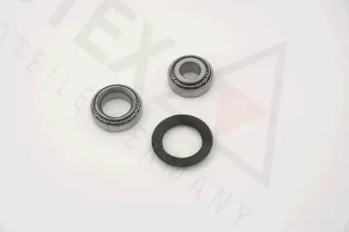 Wheel Bearing Kit (802029S)