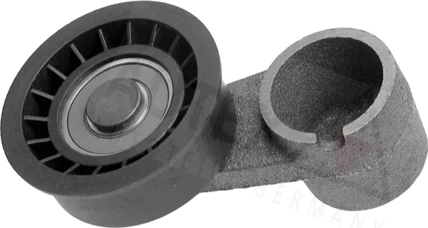 Tensioner Pulley, timing belt (641066)