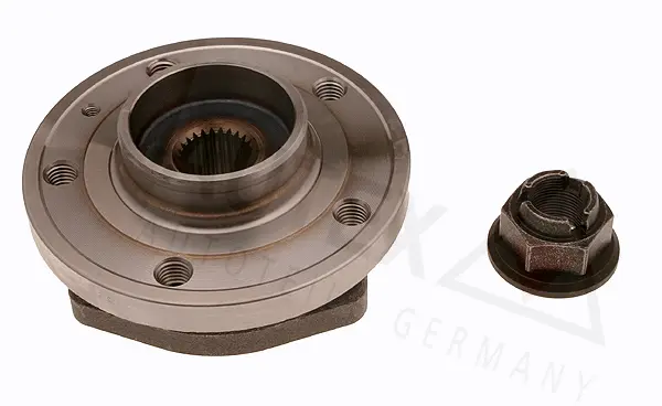 Wheel Bearing Kit (807042)
