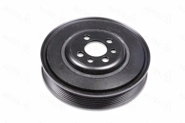 Belt Pulley, crankshaft (658176)