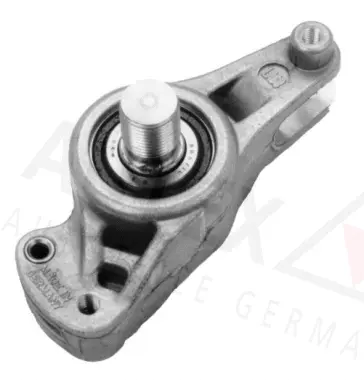 Belt Tensioner, V-ribbed belt (601688)