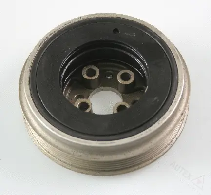 Belt Pulley, crankshaft (658084)