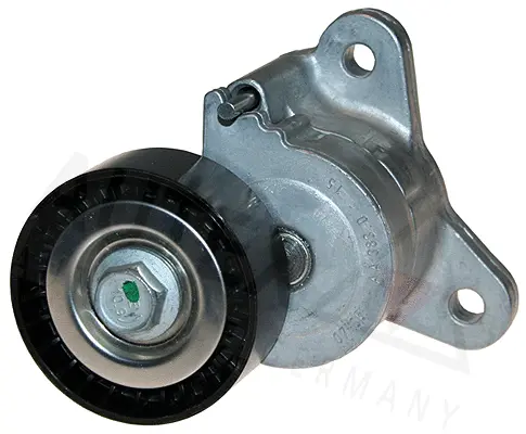 Belt Tensioner, V-ribbed belt (654705)