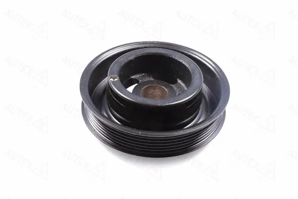 Belt Pulley, crankshaft (658202)