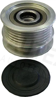 Alternator Freewheel Clutch (654367)