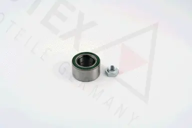Wheel Bearing Kit (802021S)