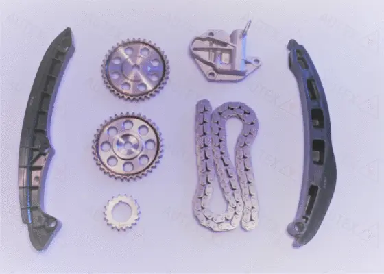 Timing Chain Kit (711368)