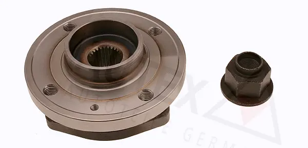 Wheel Bearing Kit (807008)