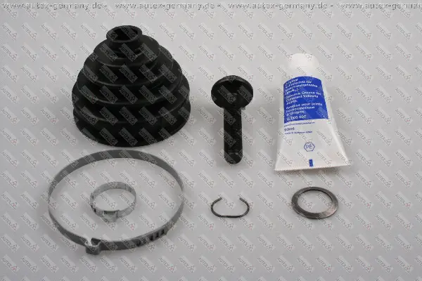 Bellow Kit, drive shaft (503019)
