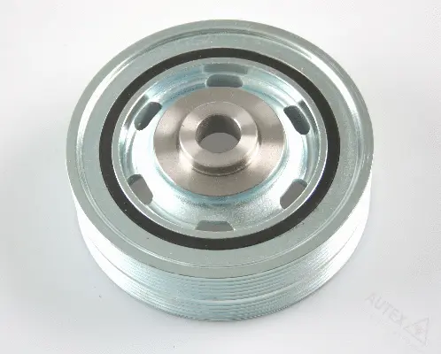 Belt Pulley, crankshaft