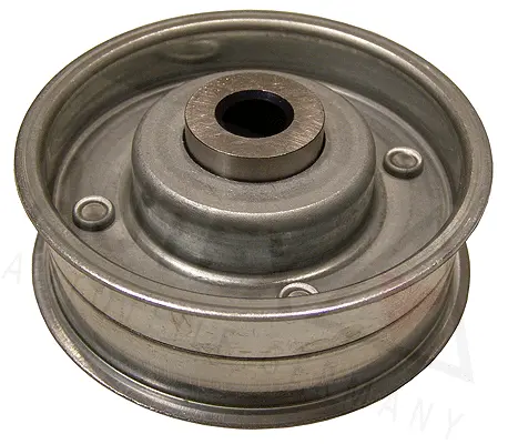 Deflection/Guide Pulley, timing belt (654798)
