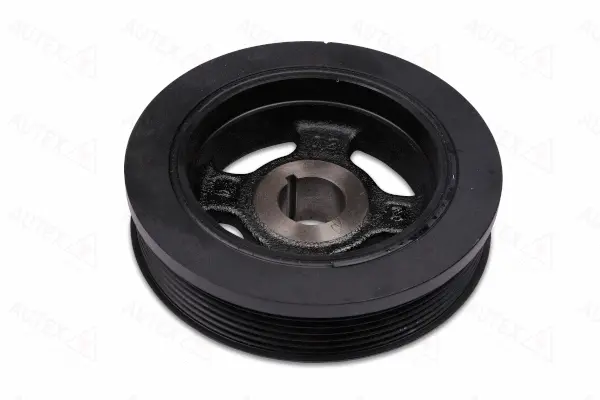 Belt Pulley, crankshaft