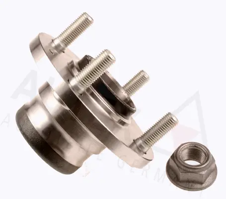 Wheel Bearing Kit (802913)