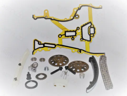 Timing Chain Kit (711075)
