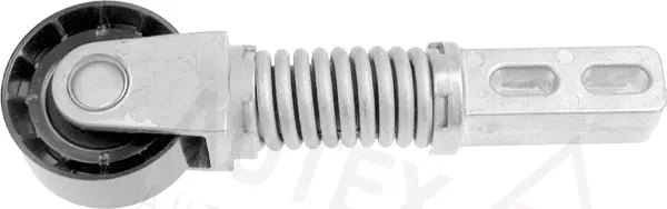 Belt Tensioner, V-ribbed belt (601752)