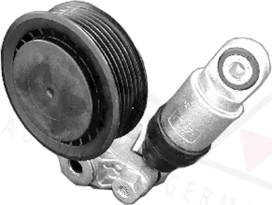 Belt Tensioner, V-ribbed belt (601057)