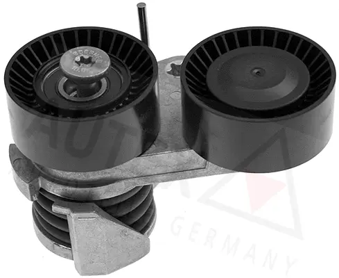 Belt Tensioner, V-ribbed belt (654411)
