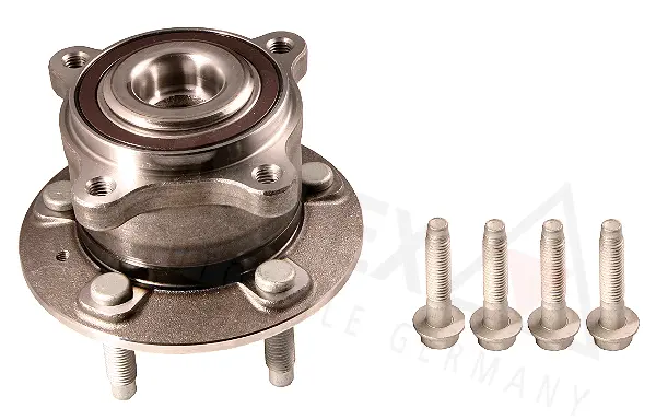 Wheel Bearing Kit (805507)