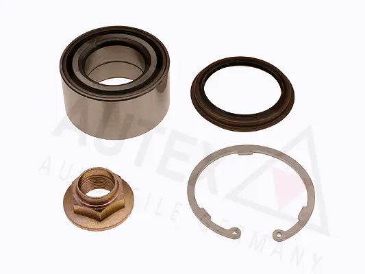 Wheel Bearing Kit (803614)