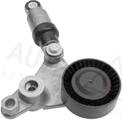 Belt Tensioner, V-ribbed belt (601747)
