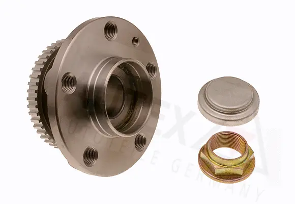 Wheel Bearing Kit (804062)