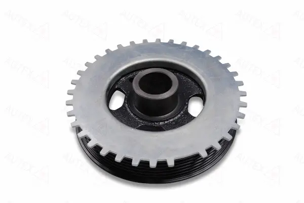 Belt Pulley, crankshaft (658280)