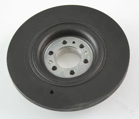 Belt Pulley, crankshaft (658014)