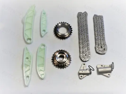 Timing Chain Kit (711574)