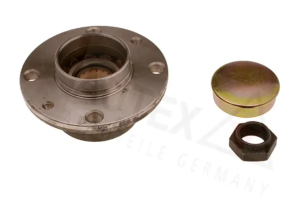 Wheel Bearing Kit (810028)