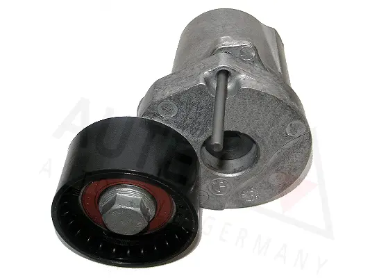Belt Tensioner, V-ribbed belt (654722)