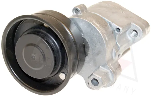 Belt Tensioner, V-ribbed belt (654163)