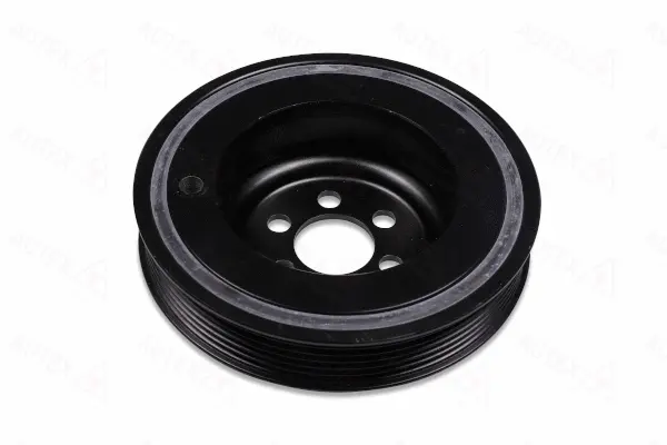 Belt Pulley, crankshaft