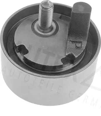 Tensioner Pulley, timing belt (641667)