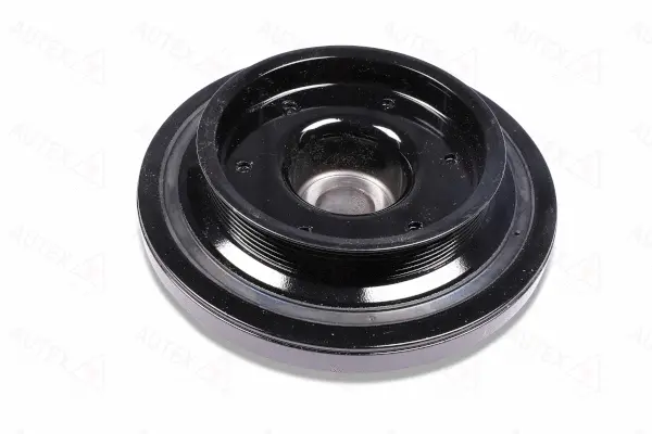 Belt Pulley, crankshaft (658166)