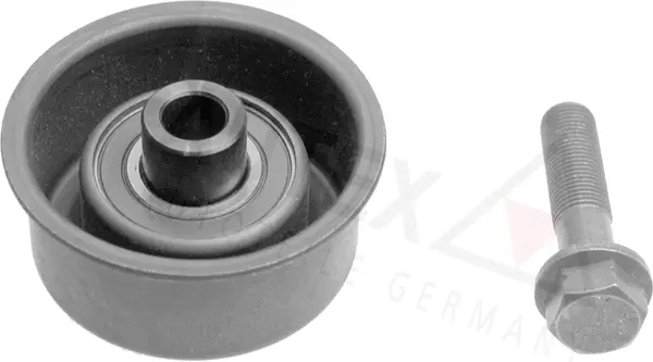 Deflection/Guide Pulley, timing belt (651462)