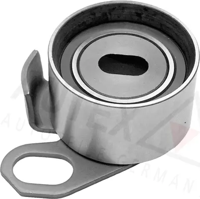 Tensioner Pulley, timing belt (641258)