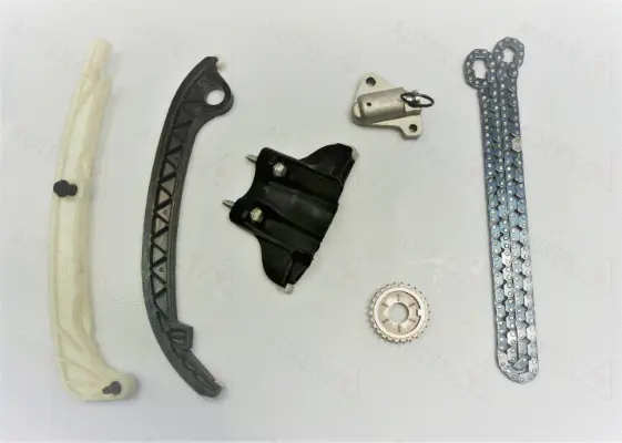 Timing Chain Kit (711533)