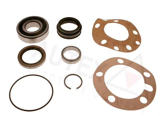 Wheel Bearing Kit (802849)