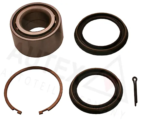 Wheel Bearing Kit (802384)