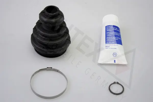 Bellow Kit, drive shaft (504109)