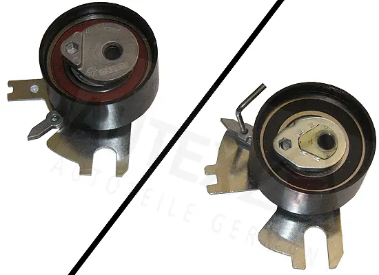 Tensioner Pulley, timing belt (642078)
