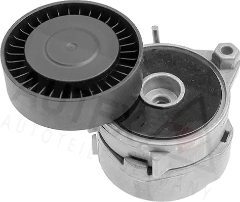 Belt Tensioner, V-ribbed belt