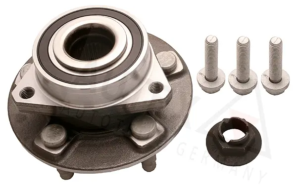 Wheel Bearing Kit (805498)